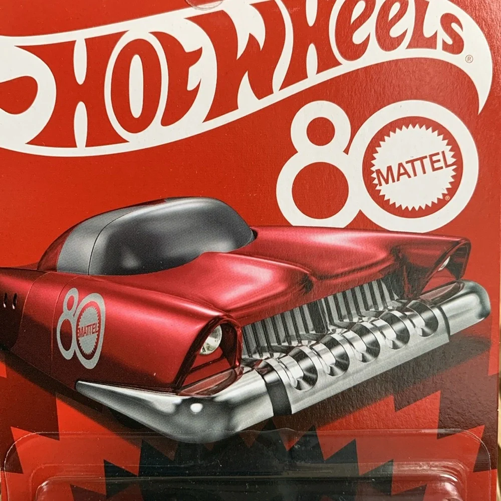 N/A hot wheels